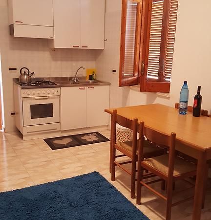 Apartamento Poggio Del Sole San Nicola Arcella Exterior foto