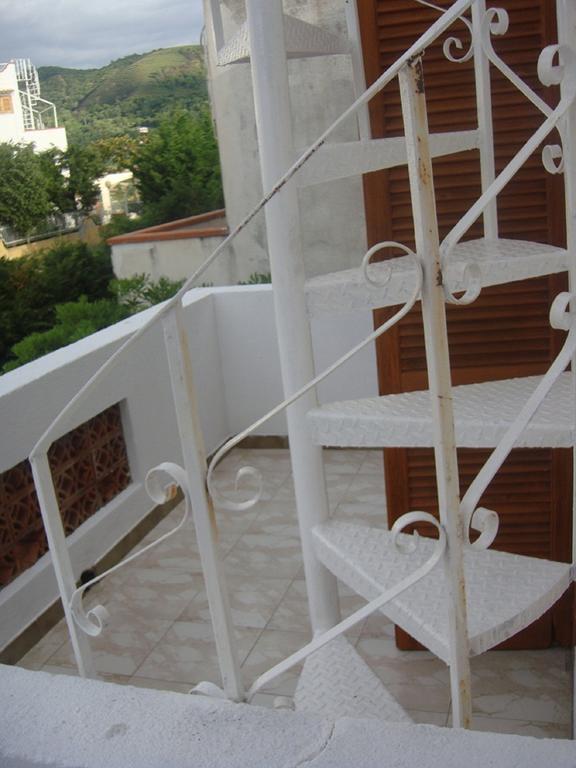 Apartamento Poggio Del Sole San Nicola Arcella Habitación foto